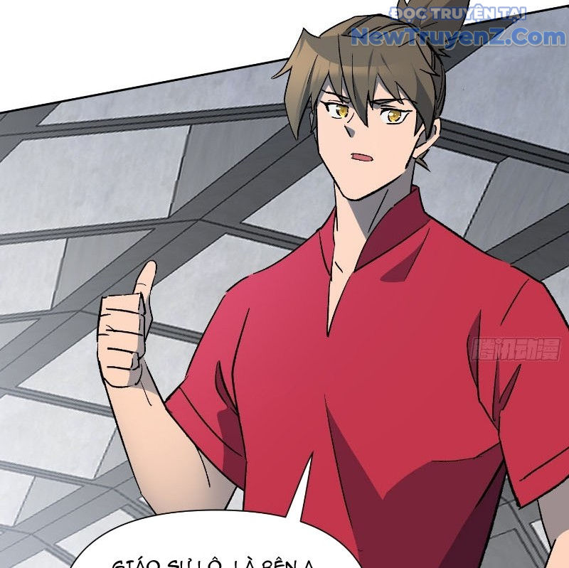 Người Trái Đất Quả Thật Rất Tàn Ác chapter 322 - Trang 81