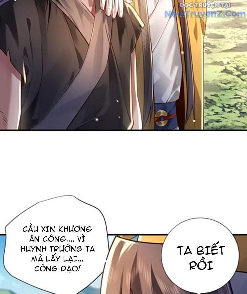Bói Toán Mà Thôi, Cửu Vĩ Yêu Đế Sao Lại Thành Nương Tử Ta?! chapter 79 - Trang 69