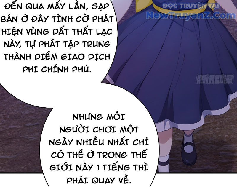 Người Chơi Hệ Tu La chapter 44 - Trang 52