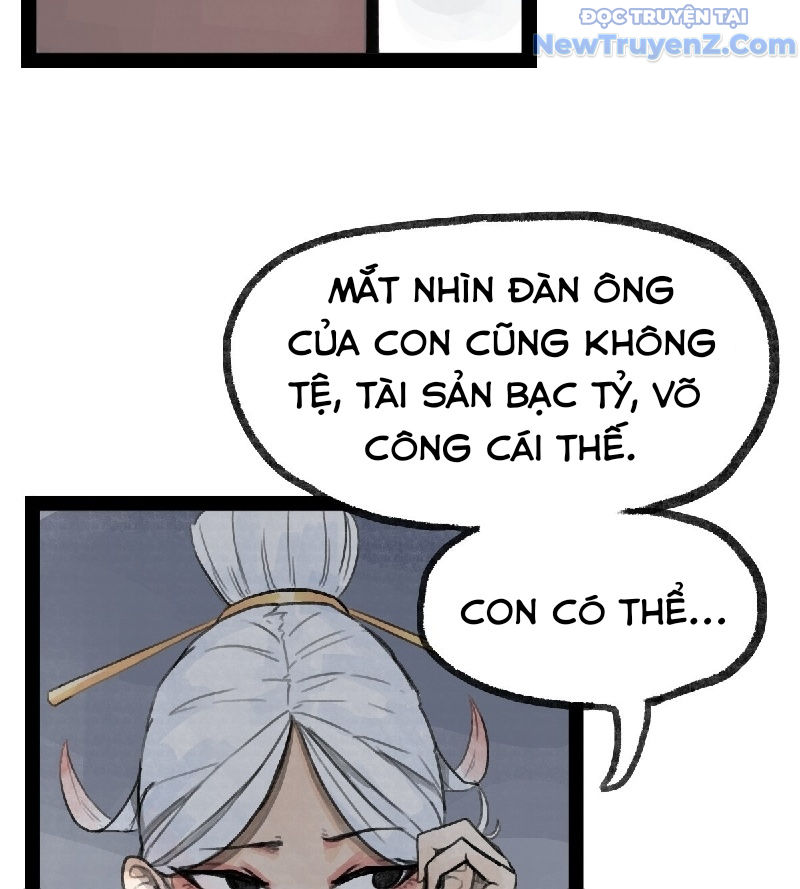 Hiệp Khách Hành Bất Thông chapter 22 - Trang 58