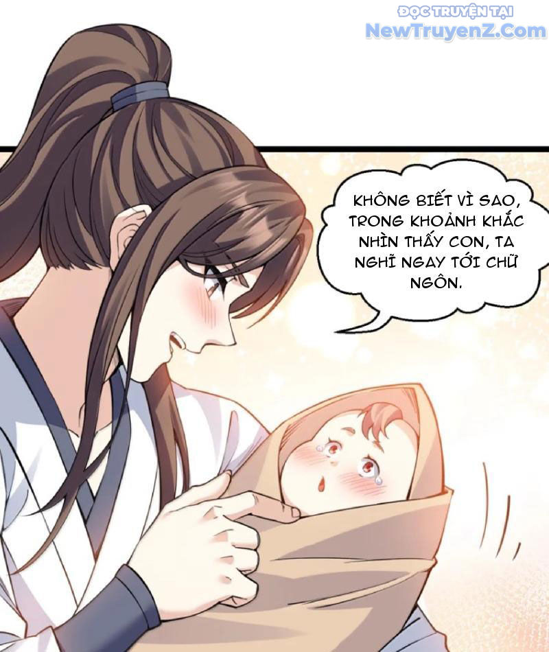Hảo Đồ Nhi Hãy Tha Cho Vi Sư chapter 351 - Trang 57