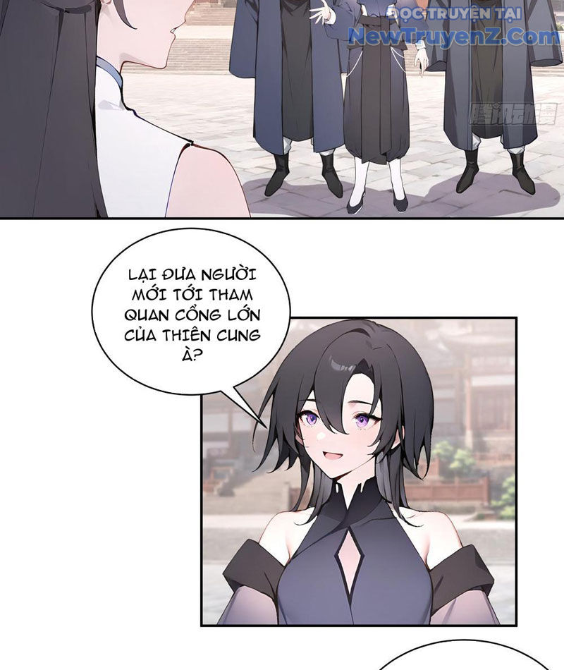 Bách Thê Phổ: Thánh nữ đều gọi ta là phu quân chapter 50 - Trang 19