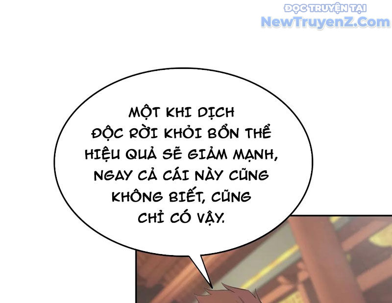 Tu Tiên Trở Về Tại Vườn Trường - Season 2 chapter 167 - Trang 18