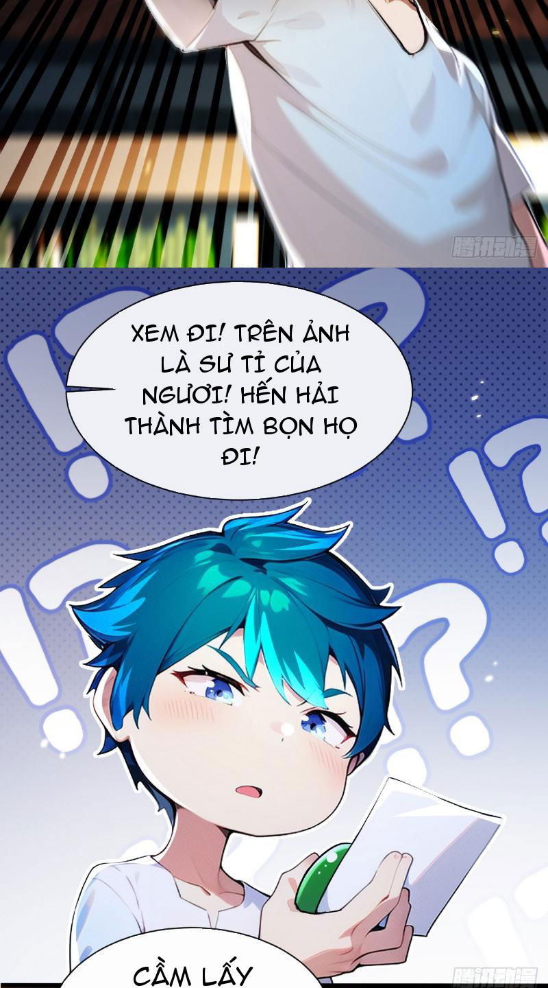 tối cường thần y: luôn có sư tỷ có ý đồ với tôi chapter 1 - Trang 28