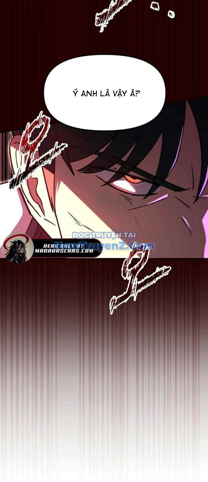 Thiên Ma Giáo chapter 18 - Trang 59