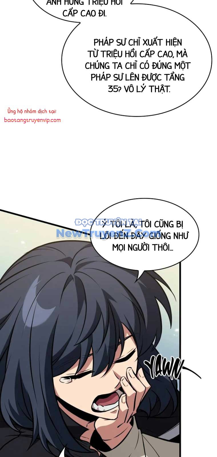 Gacha Vô Hạn chapter 148 - Trang 56