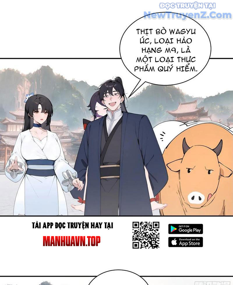 Bách Thê Phổ: Thánh nữ đều gọi ta là phu quân chapter 51 - Trang 28