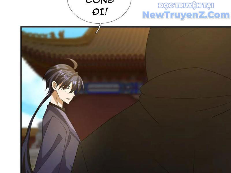 Thiên Uyên Trở Về: Ta Chính Là Thiên Tai chapter 79 - Trang 84
