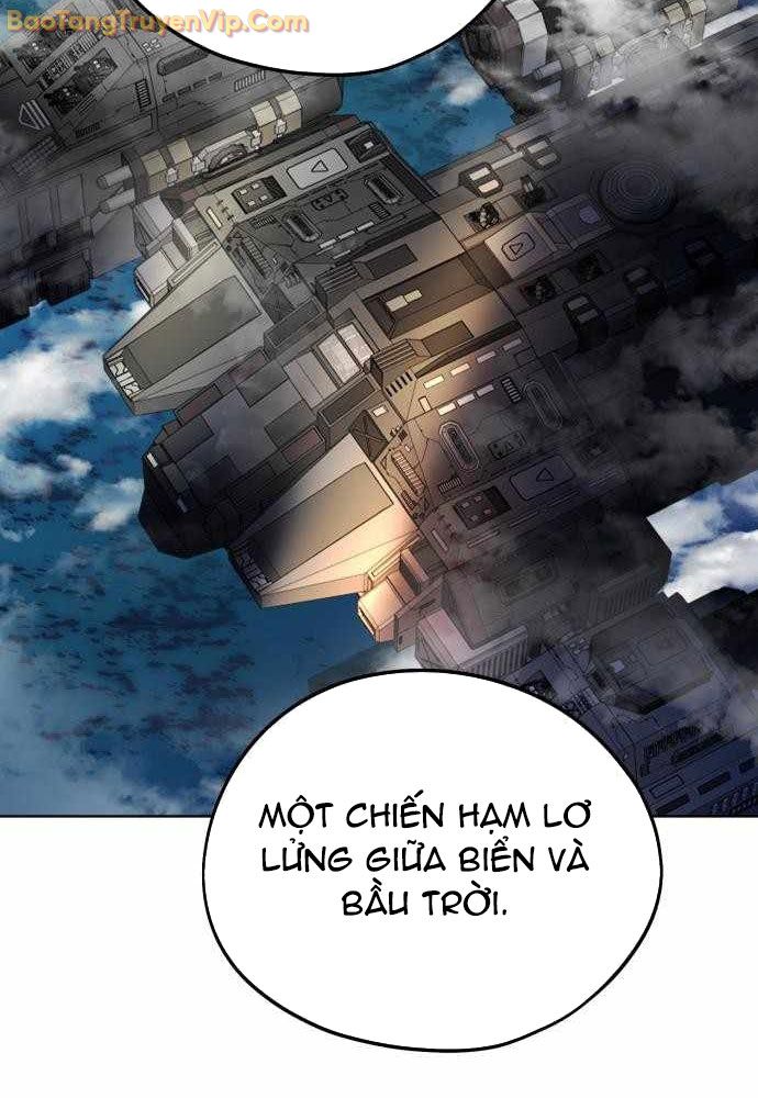 Dự Án Sao Hoả chapter 6 - Trang 24