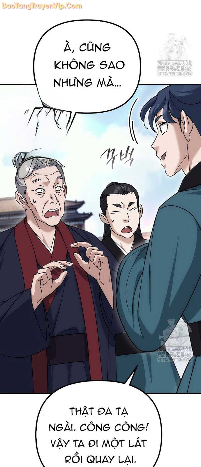 Hoạn Quan Tuyệt Luân chapter 15 - Trang 53