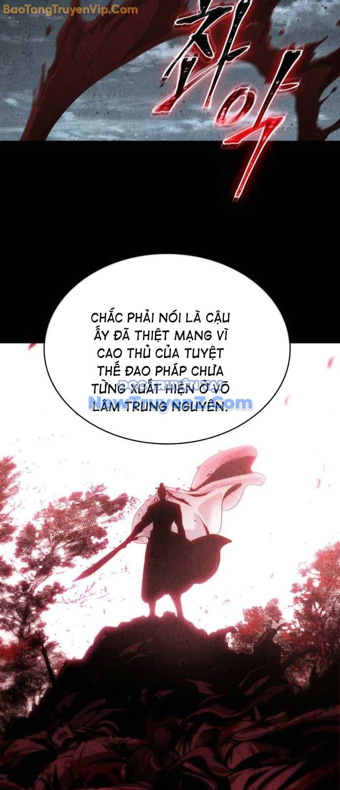Ngã Lão Ma Thần chapter 260 - Trang 20