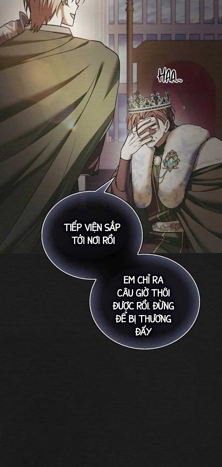 Tôi Không Tài Năng Đến Thế Đâu chapter 80 - Trang 30