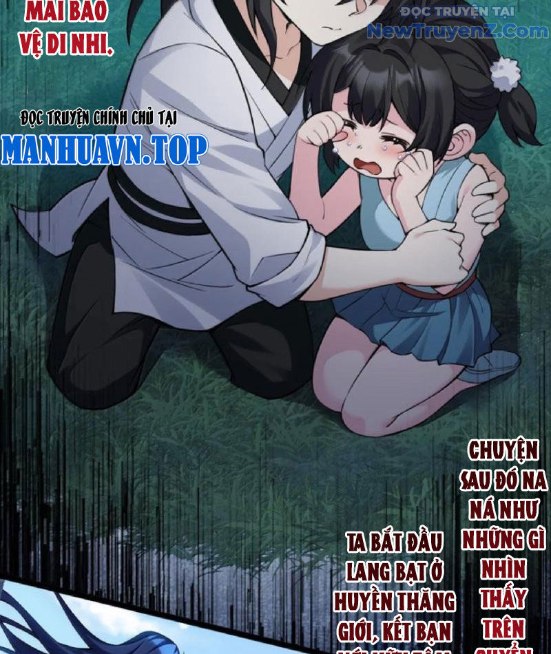 Hảo Đồ Nhi Hãy Tha Cho Vi Sư chapter 351 - Trang 63