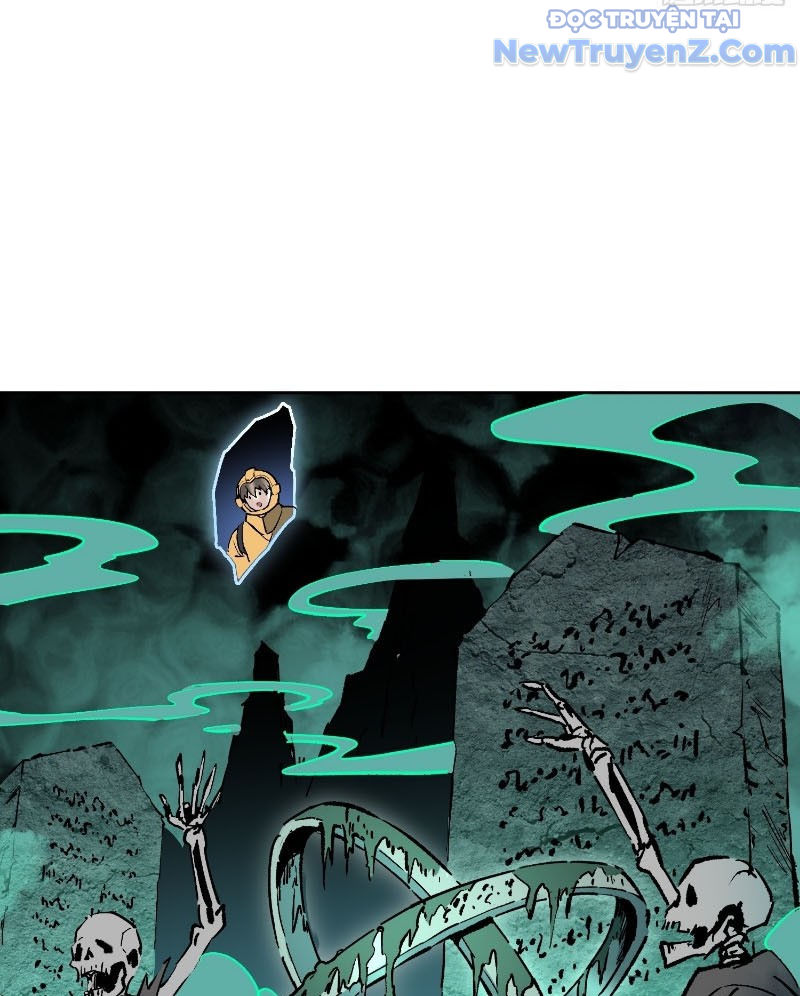 Người Trái Đất Quả Thật Rất Tàn Ác chapter 321 - Trang 53