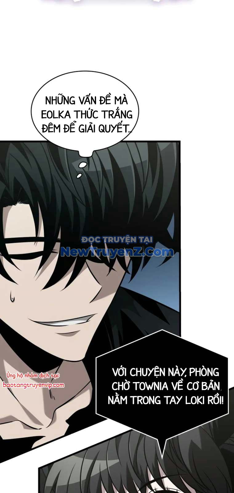 Gacha Vô Hạn chapter 148 - Trang 27