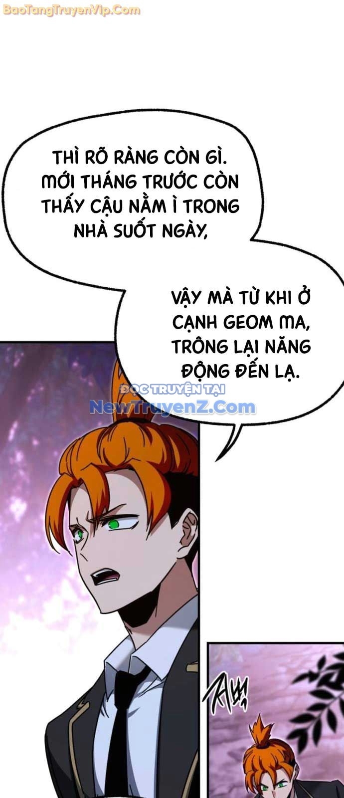 Thống Lĩnh Học Viện Chỉ Bằng Dao Sashimi chapter 43 - Trang 30
