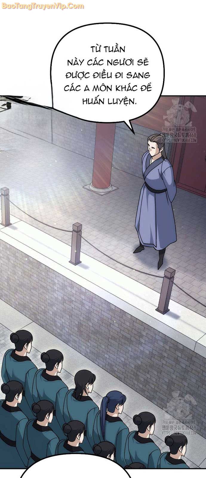 Hoạn Quan Tuyệt Luân chapter 15 - Trang 16