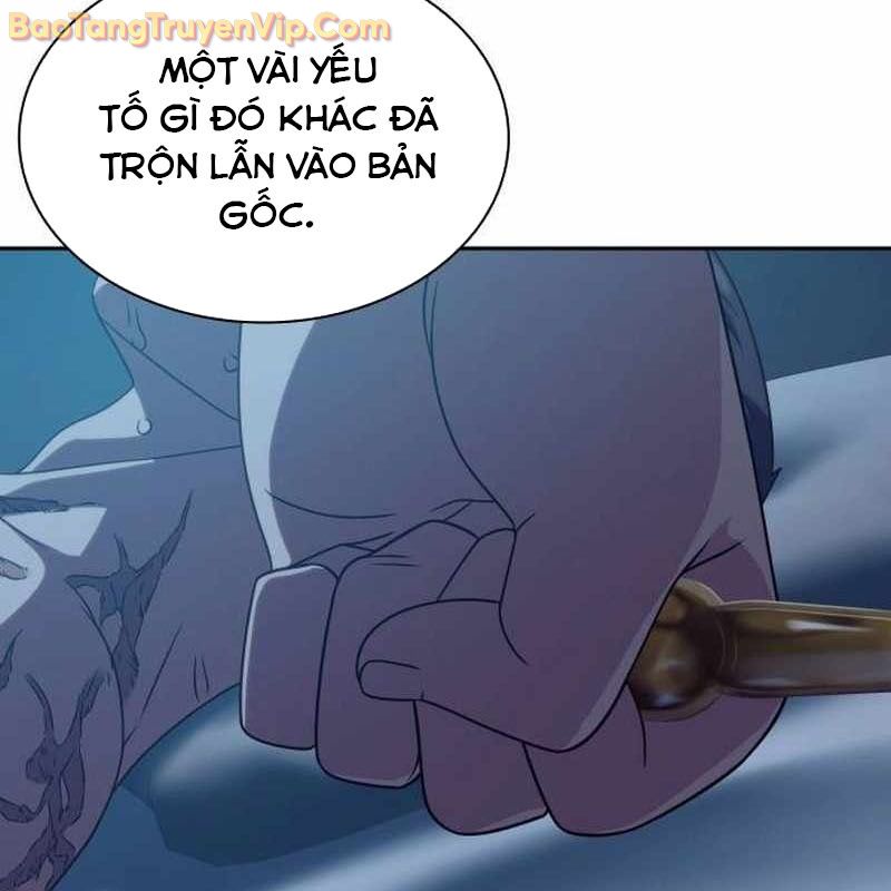 Hàn Băng Võ Giả chapter 18 - Trang 27