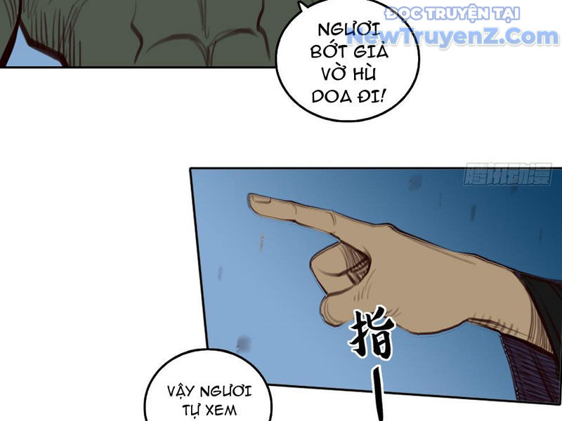 [tam Giới Chí] Thích ách Truyện chapter 41 - Trang 40
