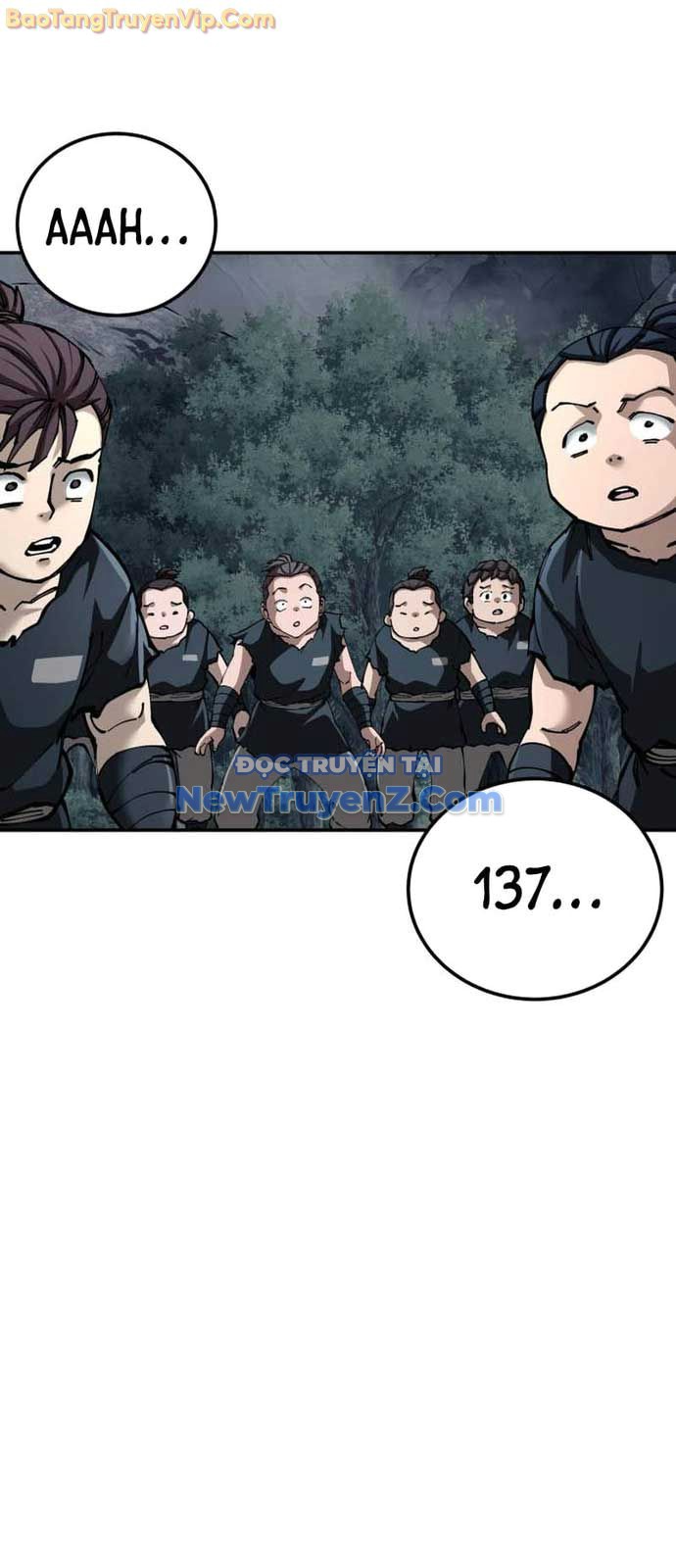Ông Võ Giả Và Cháu Chí Tôn chapter 93 - Trang 78