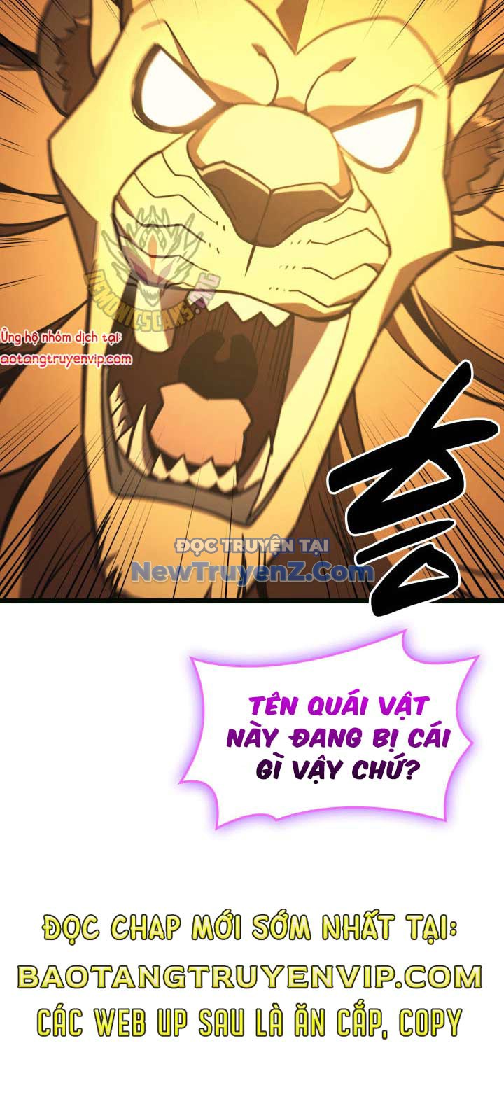 Sự Trở Lại Của Anh Hùng Cấp Thảm Họa chapter 126 - Trang 60