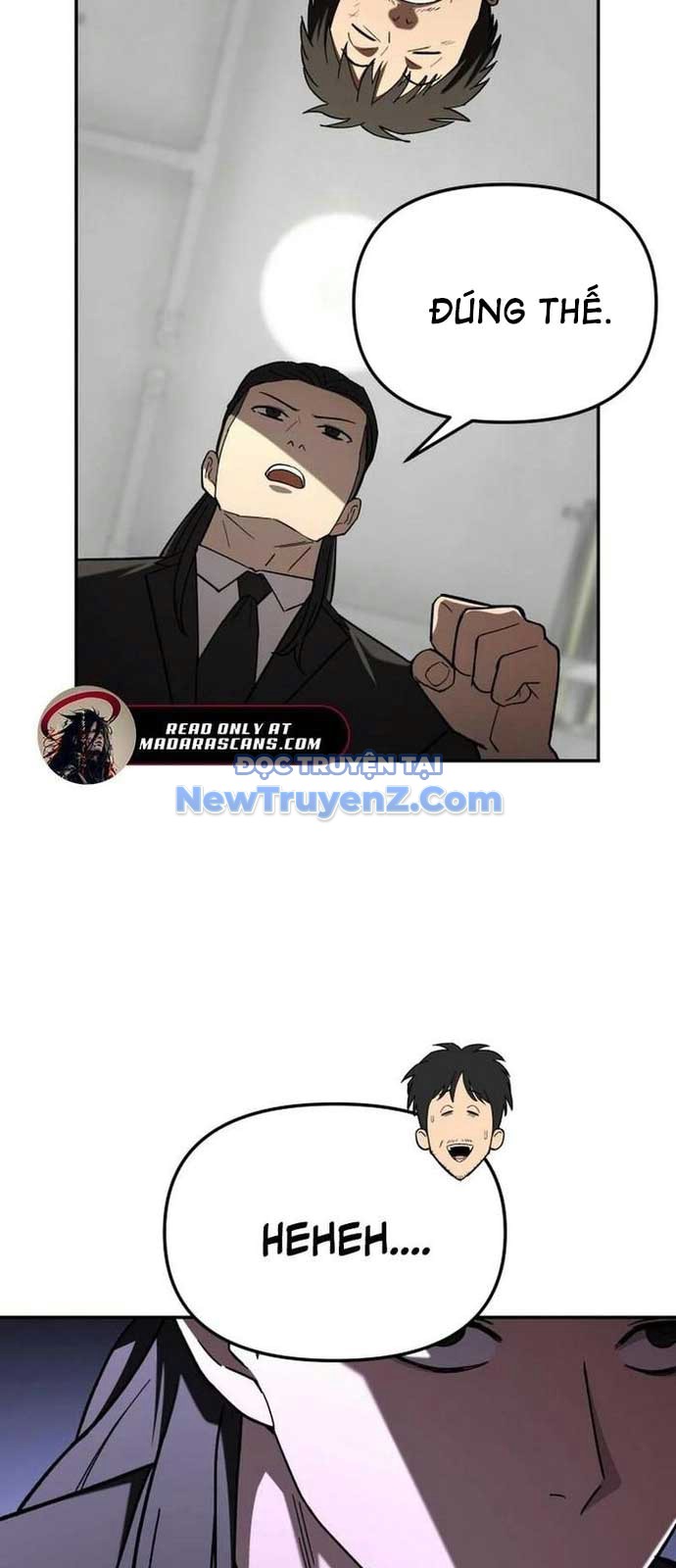 Thiên Ma Giáo chapter 18 - Trang 82
