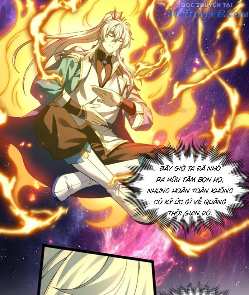 Hảo Đồ Nhi Hãy Tha Cho Vi Sư chapter 350 - Trang 18
