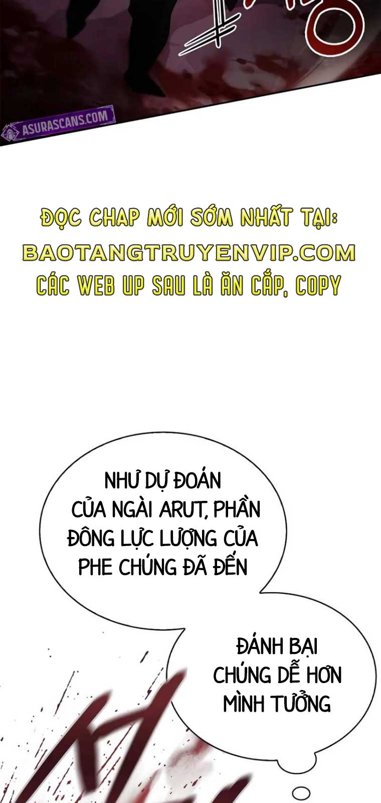 Tôi Không Tài Năng Đến Thế Đâu chapter 80 - Trang 7