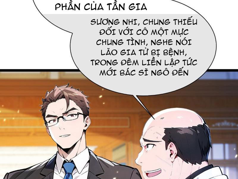 tối cường thần y: luôn có sư tỷ có ý đồ với tôi chapter 3 - Trang 7