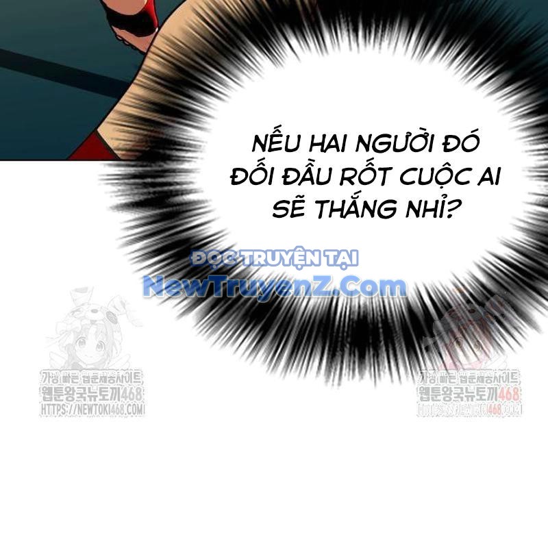Loser Giỏi Võ chapter 121 - Trang 33