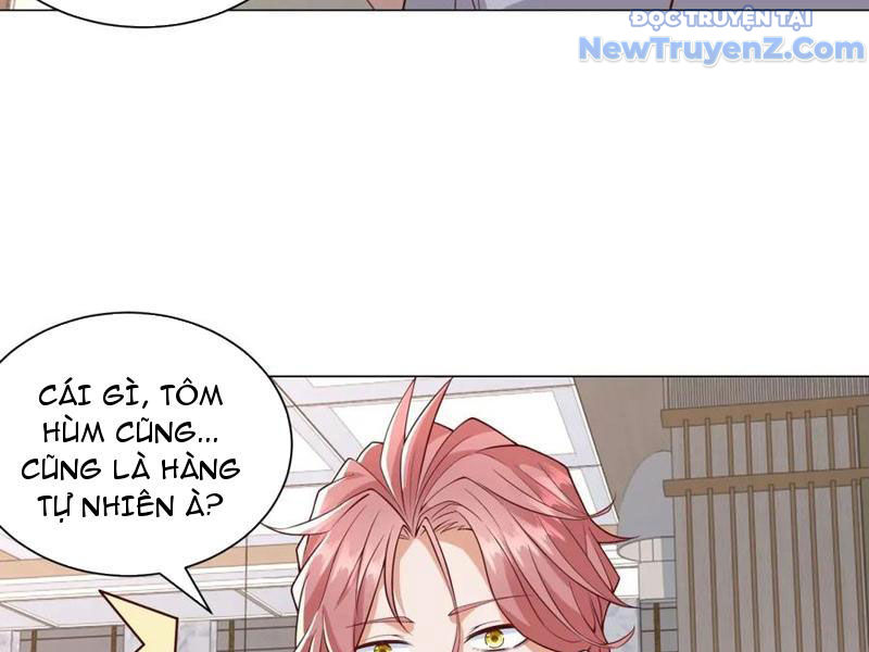 Tôi Là Tài Xế Xe Công Nghệ Có Chút Tiền Thì Đã Sao? chapter 142 - Trang 47