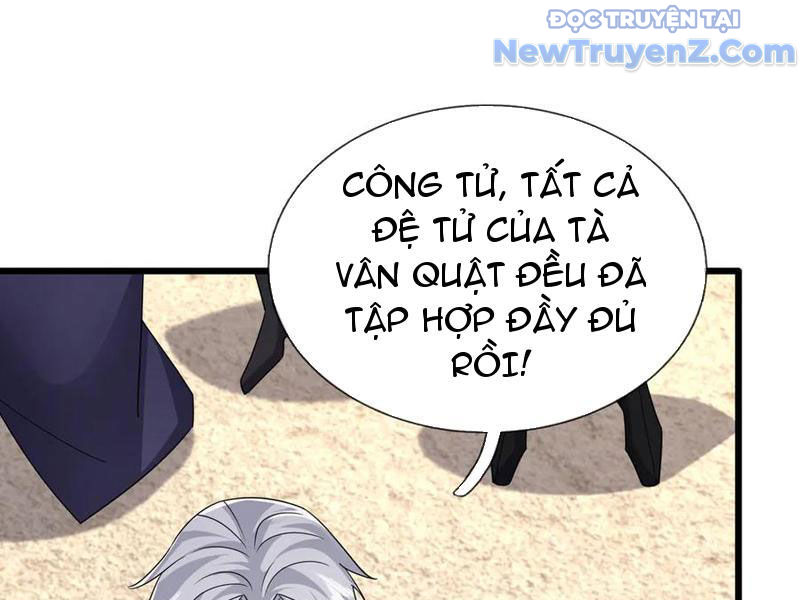 Thiên Uyên Trở Về: Ta Chính Là Thiên Tai chapter 79 - Trang 25