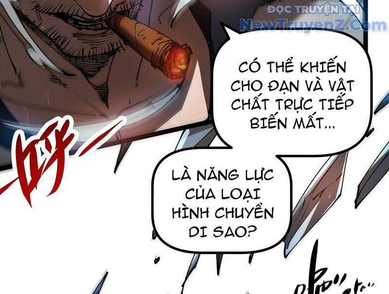 Tận thế giáng lâm, ta trùng sinh thành bạo quân chapter 6 - Trang 81
