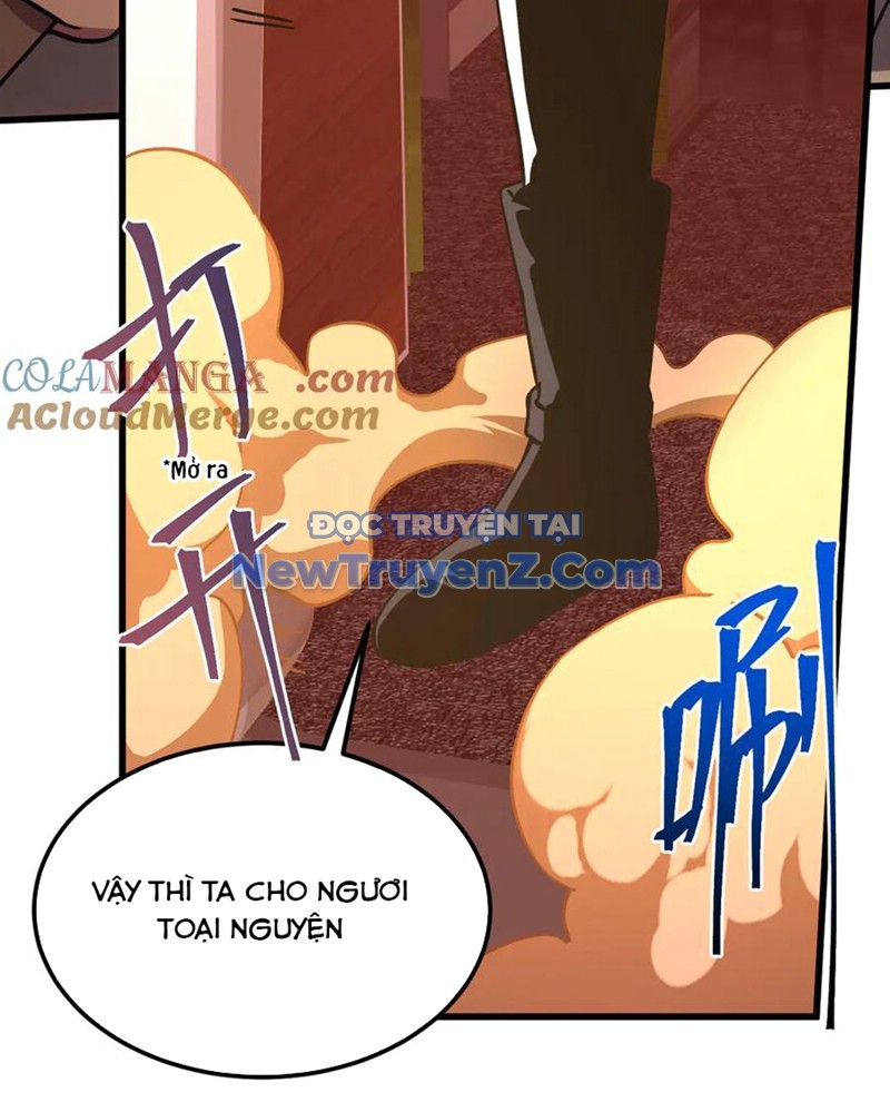 Cao Võ: Hạ Cánh Đến Một Vạn Năm Sau chapter 219 - Trang 113