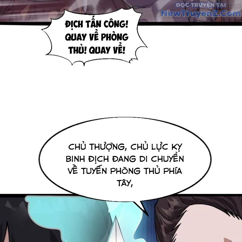 Ta Có Một Sơn Trại chapter 1137 - Trang 69