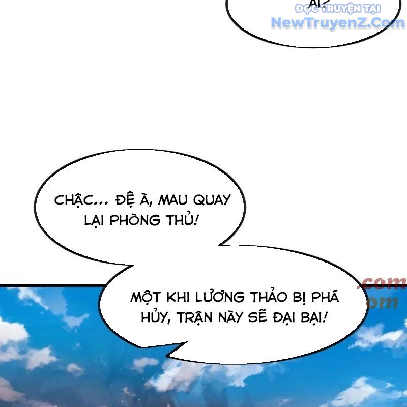 Ta Có Một Sơn Trại chapter 1137 - Trang 28