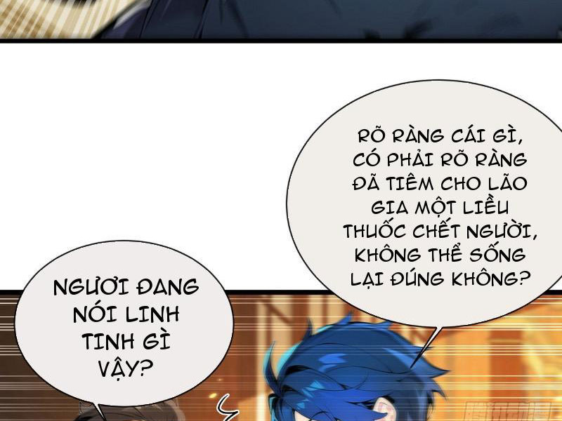 tối cường thần y: luôn có sư tỷ có ý đồ với tôi chapter 5 - Trang 29