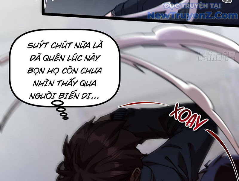 Tận thế giáng lâm, ta trùng sinh thành bạo quân chapter 6 - Trang 37