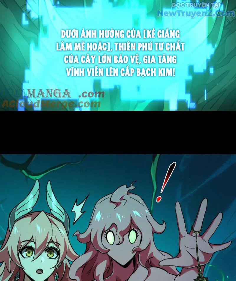 Ta Là Tai Họa Cấp Mục Sư chapter 43 - Trang 53