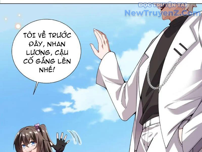 Kế Hoạch Bồi Dưỡng Nữ MC Của Cẩu Hoàng chapter 13 - Trang 20