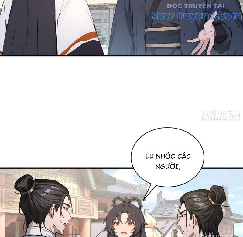 Bách Thê Phổ: Thánh nữ đều gọi ta là phu quân chapter 53 - Trang 72