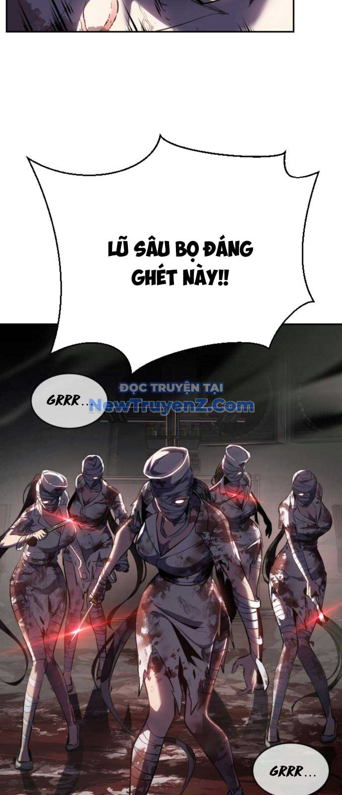 Cậu Bé Của Thần Chết chapter 278 - Trang 7