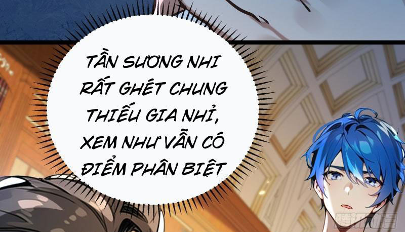 tối cường thần y: luôn có sư tỷ có ý đồ với tôi chapter 2 - Trang 33