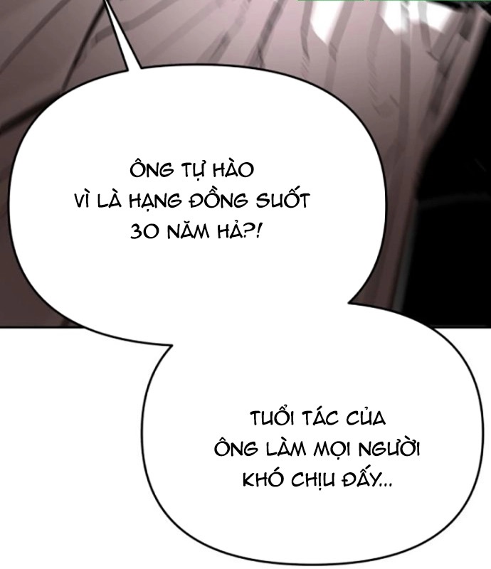 Đại Chiến Tử Thi chapter 13 - Trang 20