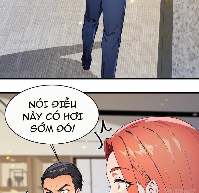 tối cường thần y: luôn có sư tỷ có ý đồ với tôi chapter 31 - Trang 48