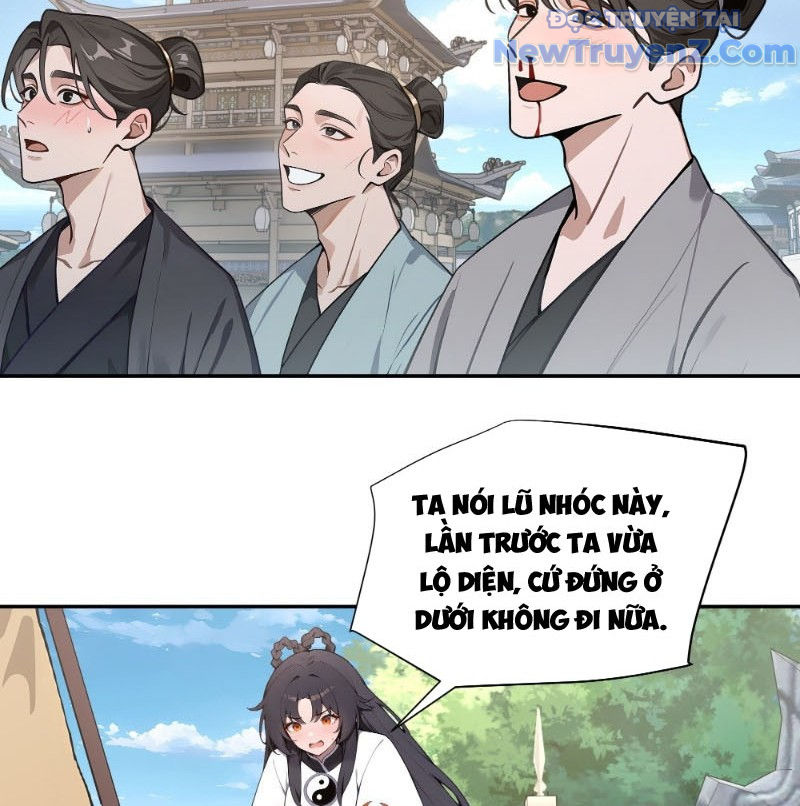 Bách Thê Phổ: Thánh nữ đều gọi ta là phu quân chapter 53 - Trang 54