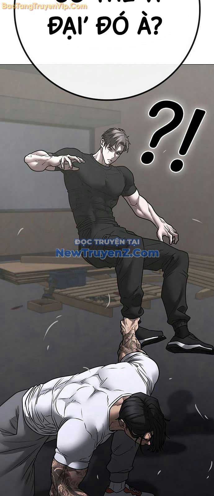 Nhiệm Vụ Đời Thật chapter 164 - Trang 90