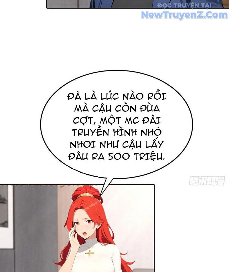 Nghịch Tập Hệ Thống: Ta Có Max Độ Thiện Cảm Của Nữ Thần chapter 62 - Trang 25