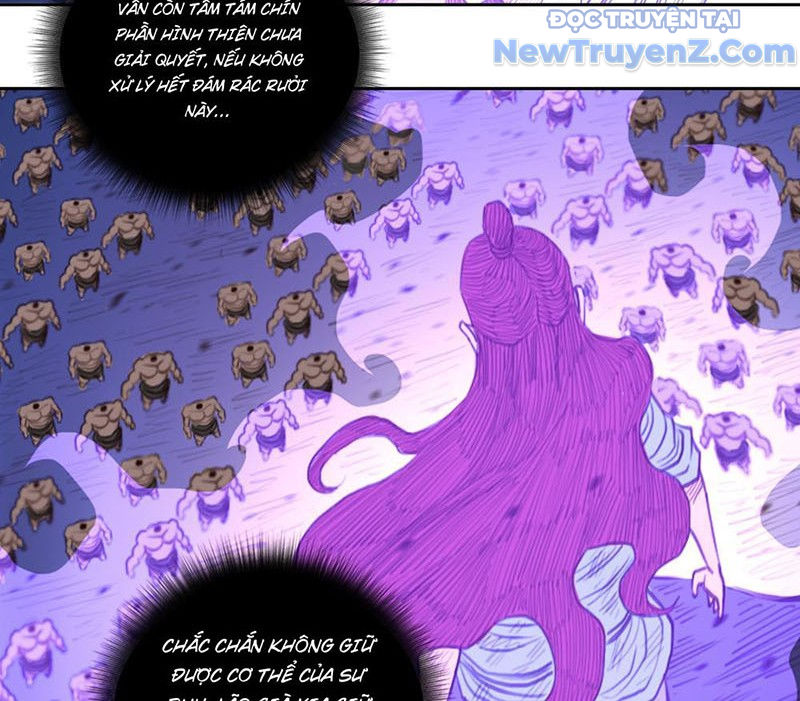 [tam Giới Chí] Thích ách Truyện chapter 40 - Trang 73