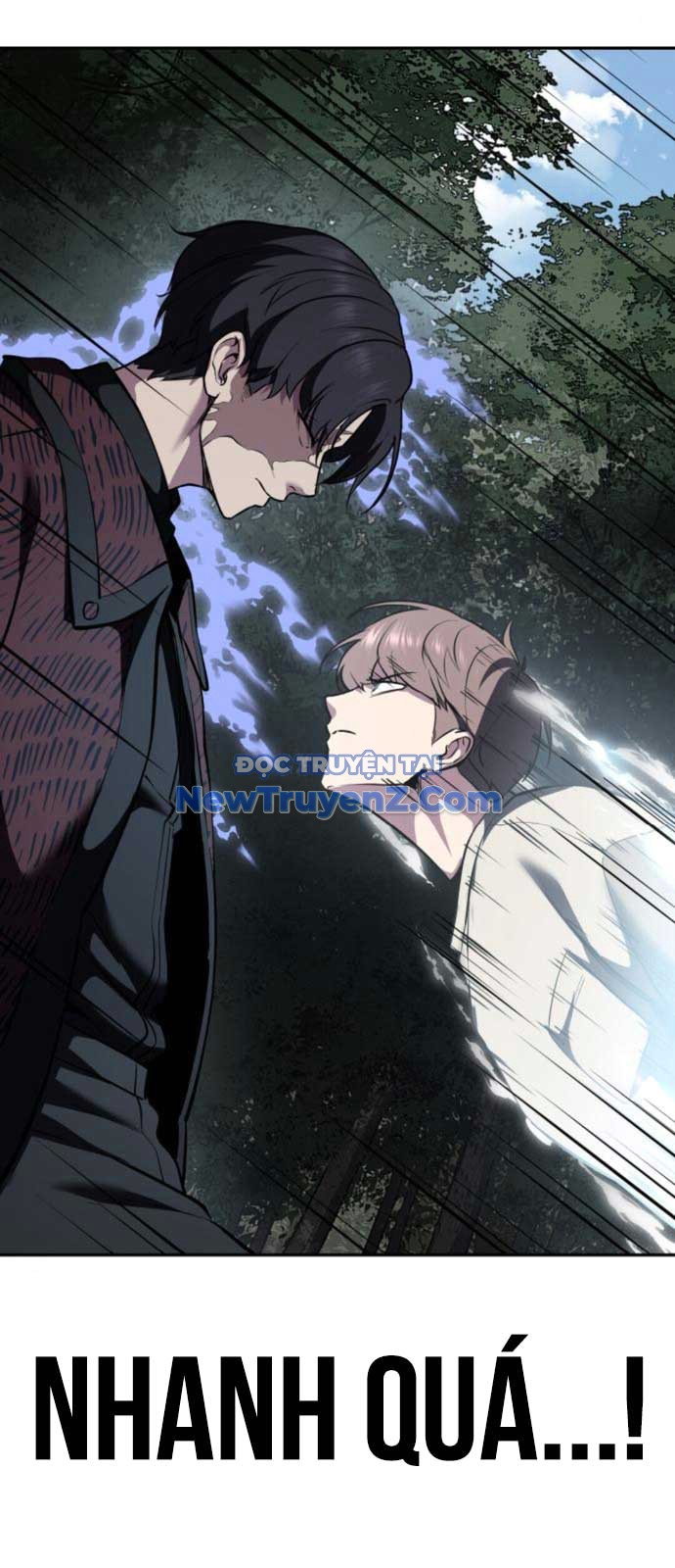 Cậu Bé Của Thần Chết chapter 278 - Trang 100